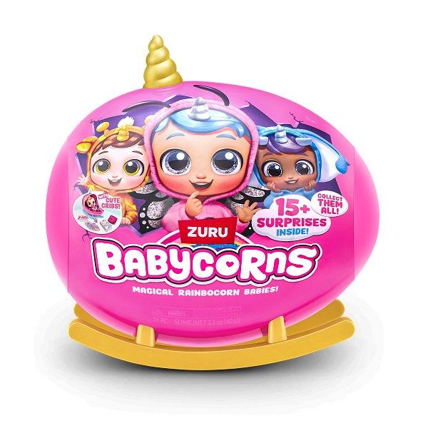 Zuru Babycorns S1: Bábätko - malé balenie