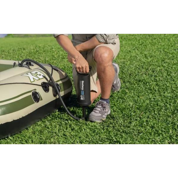 Bestway 65164 Nafukovací raft Voyager X3 (obrázek 9)