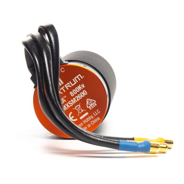 Spektrum motor střídavý Firma 5611 800ot/V (obrázek 7)
