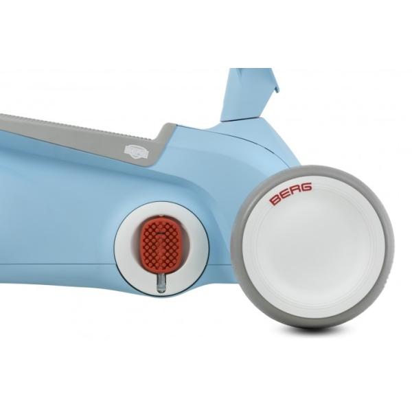 BERG GO2 Blue (obrázek 5)