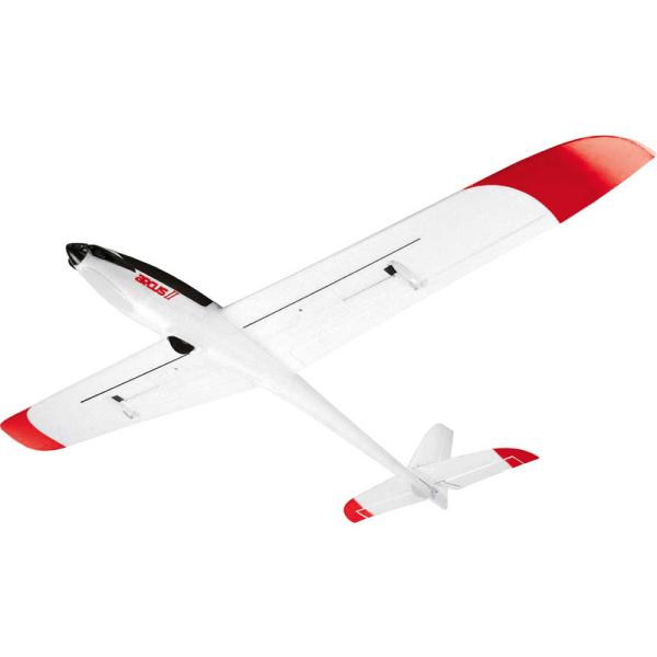 Arcus II 1.84m PNP (obrázek 3)