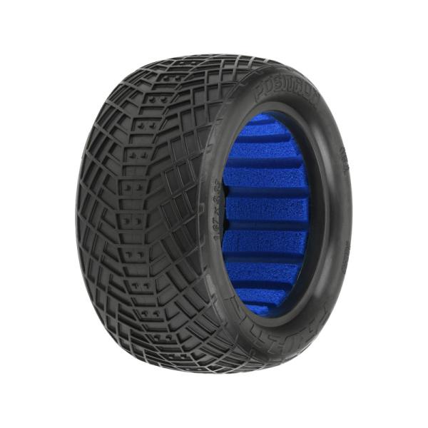 Pro-Line pneu 2.2" Positron MC Off-Road Buggy zadní (2)