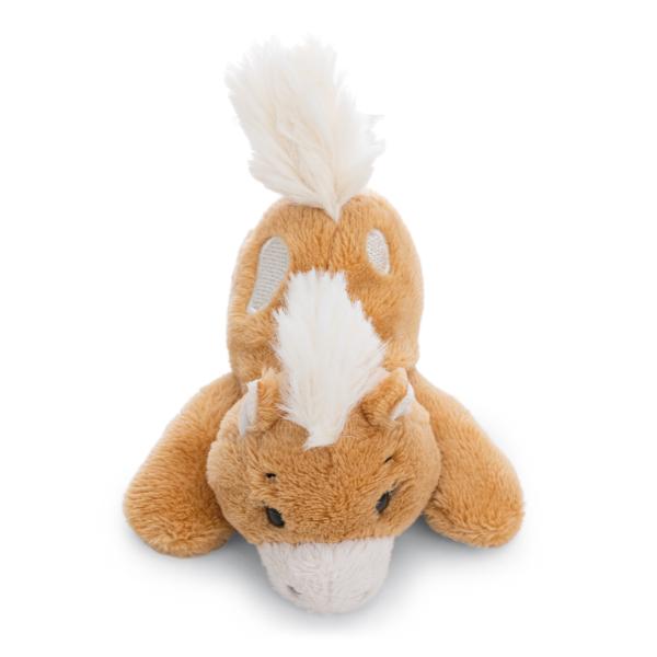 NICI magnetka Pony Holly hnědý 12cm, GREEN (obrázek 3)