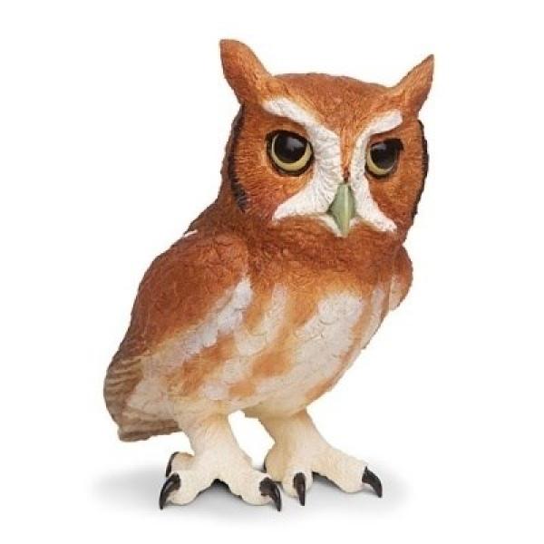 Safari® Východoevropská sova křiklavá