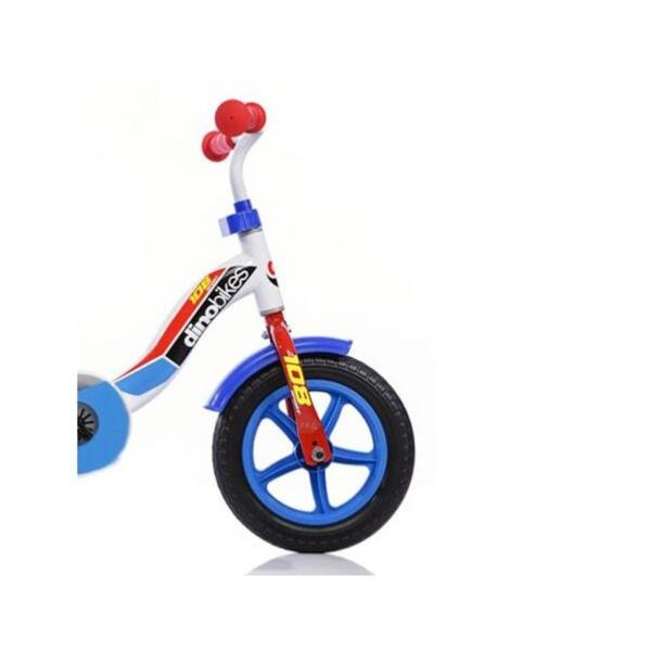 Dino Bikes – Dětské kolo 10″ 108LB – modré 2017