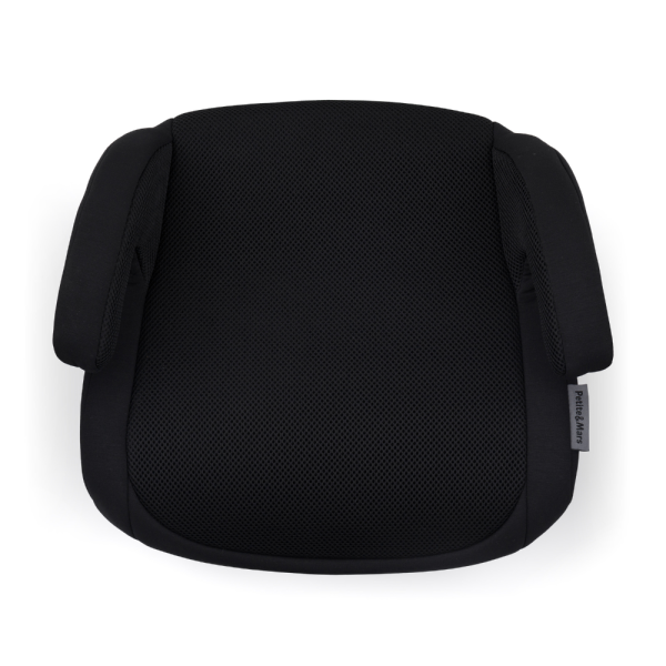 PETITE&MARS Podsedák Optimus Pro i-Size Air Coal Black 125 - 150 cm (22-36 kg) (obrázek 4)