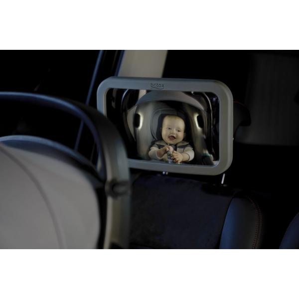 Autosedačka Baby-Safe iSense, Nordic Grey (obrázek 8)