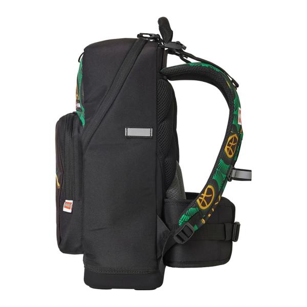 LEGO Ninjago Dragon Power, Optimo Plus – školní batoh