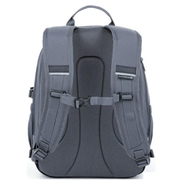 Šedý studentský batoh Topgal RONY 24038 (obrázek 3)