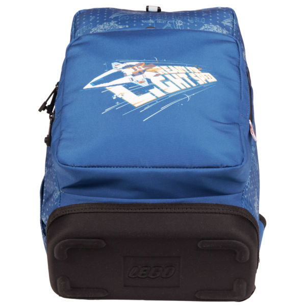 LEGO CITY Space Explorer, Optimo Plus – školní batoh