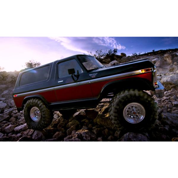 Traxxas LED osvětlení (pro #8010, #9230) (obrázek 3)