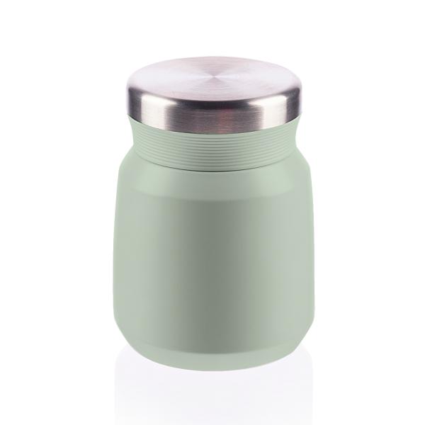 Termoska na jídlo 300 ml, Pistacio green