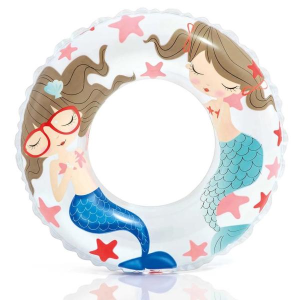 Intex plavací kruh 61 cm 59242