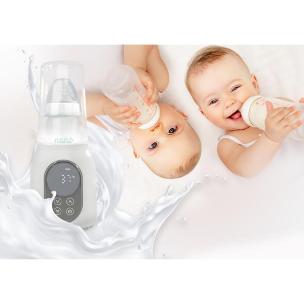 NENO Sterilizátor a ohřívač multifunkční Luna 6v1