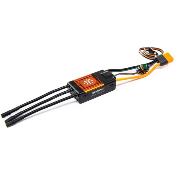 Spektrum regulátor Smart Avian 60A 3-6S IC3 (obrázek 3)
