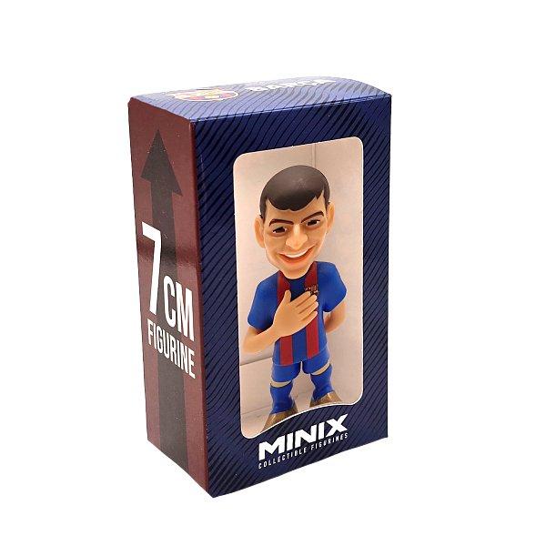 MINIX Football 7 cm: Klub FC Barcelona - PEDRI