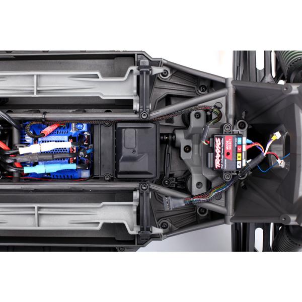 Traxxas sada LED osvětlení kompletní: X-Maxx, XRT (obrázek 4)