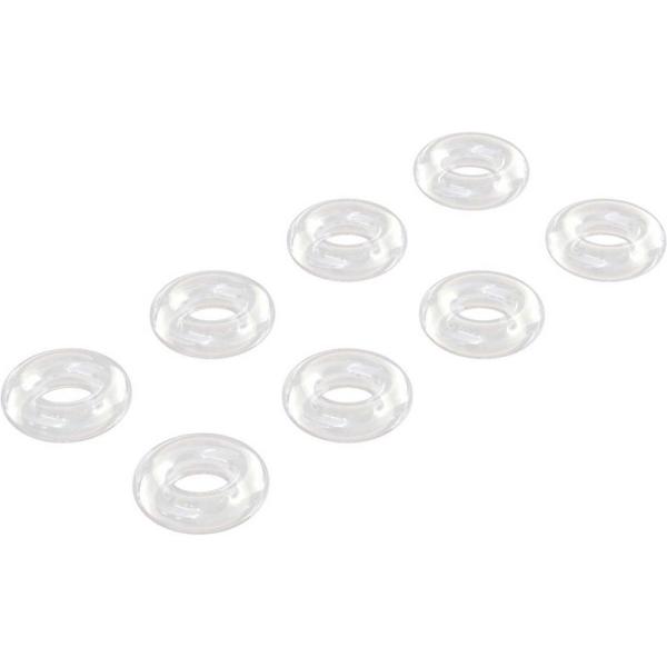 Arrma O-krúžok 2.6x2mm (8)