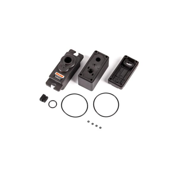 Scatola servo Traxxas (per 2080R)