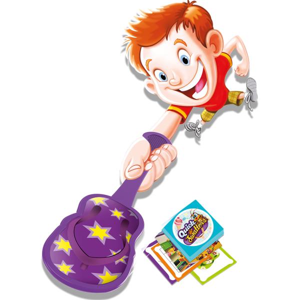 STUDO GAMES – Plácni švába!