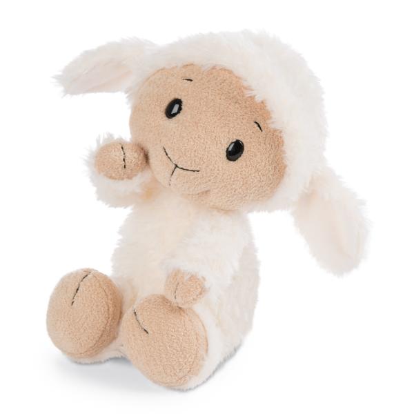 NICI plyš Ovečka Sheepmila 22cm, ZELENÁ