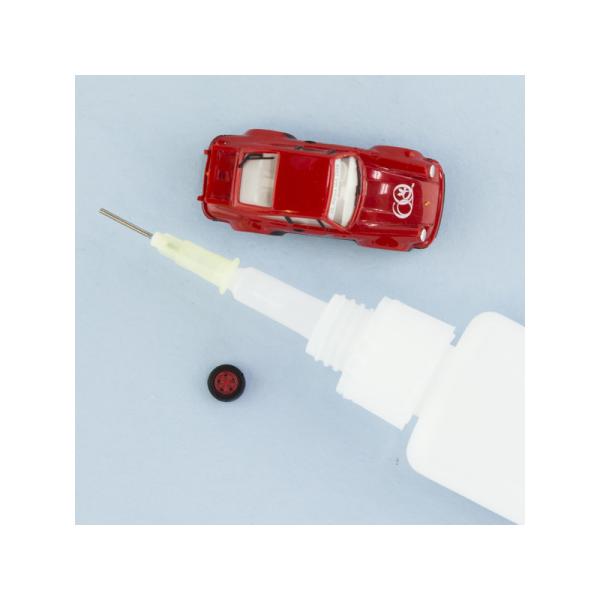 Modelcraft aplikační jehla (9ks) (obrázek 3)