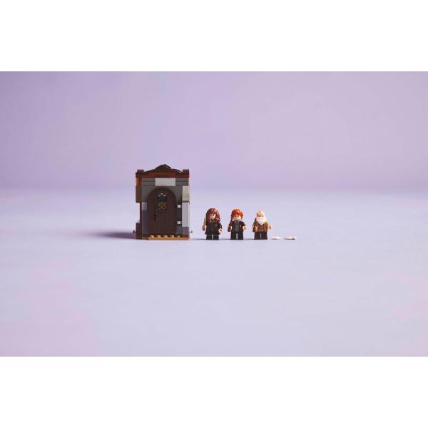 LEGO® Harry Potter™ 76442 Bradavický hrad: Hodina kouzlení (obrázek 8)