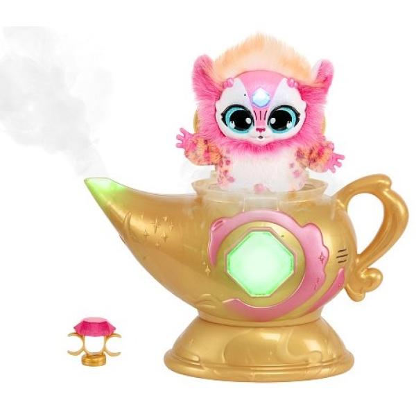 My Magic Mixies Džinova lampa Růžová (obrázek 5)