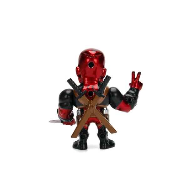 Marvel Deadpool figurka 4" (obrázek 4)