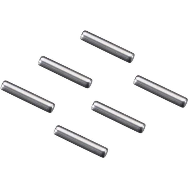 Axial čap 1.5x8mm (6)