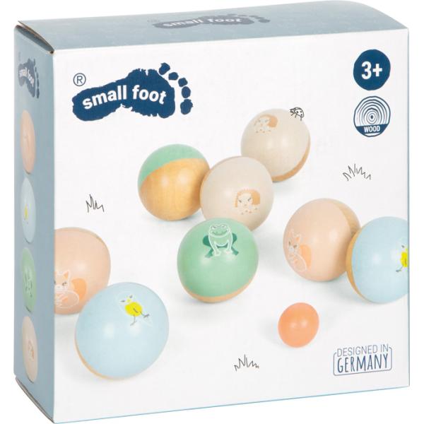 small foot Pétanque Garden Buddies (obrázek 4)