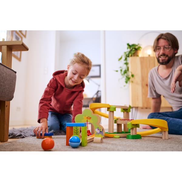 Haba Kullerbü Kuličková dráha Sim-Sala-Kling (obrázek 8)