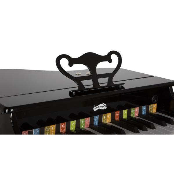 Small foot Dětské klavírní křídlo (obrázek 3)