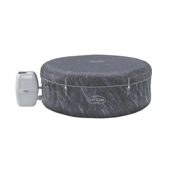 Bestway 60175 Vířivka LAY-Z-SPA® Boracay AirJet™ pro 4 lidi, Wi-fi, 180 x 66 cm (obrázek 3)
