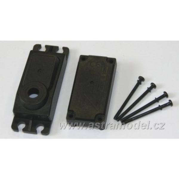 MONZA Scatola servo SSD200M