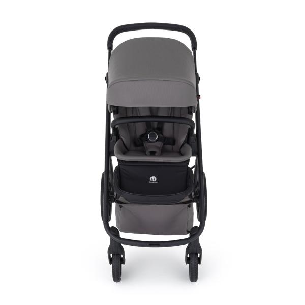 PETITE&MARS Kočárek kombinovaný ICON 2V1 Dove Grey XXL RWS (obrázek 10)