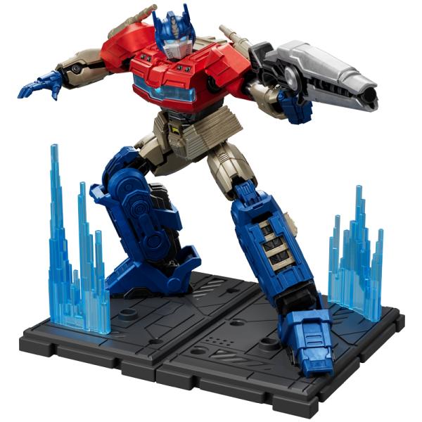 TRANSFORMERS BLOKEES stavebnice Classic Class 11 Optimus Prime Transformer One