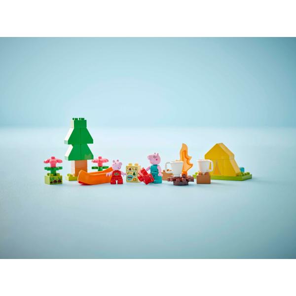 LEGO® DUPLO® 10452 Kempování (obrázek 7)