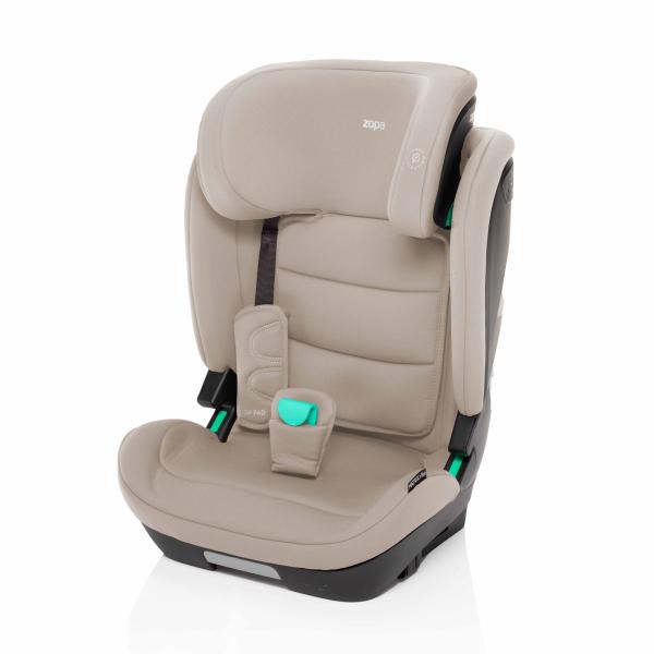 Autosedačka Matrix i-Size, Ivory Beige