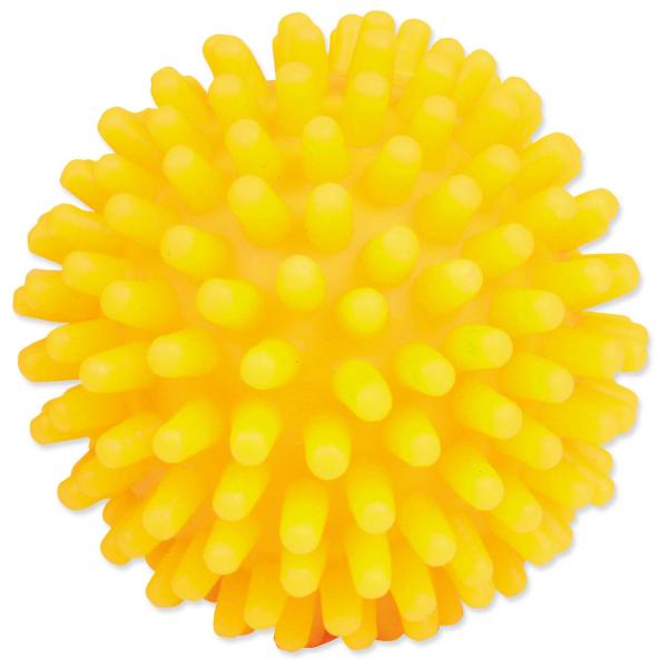 Hračka Trixie míč ježek vinyl 7cm (obrázek 4)