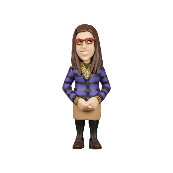 MINIX TV Series: Teorie velkého třesku – Amy