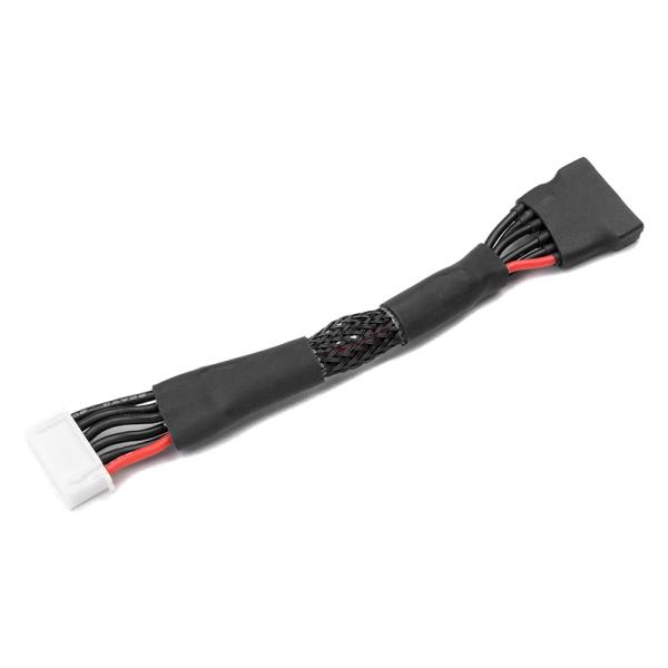 Cavo di bilanciamento di conversione 5S-XH - 5S-EH 22AWG 10cm
