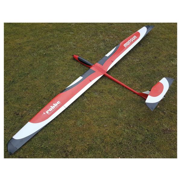 Monsun V2 3.0m ARF (obrázek 8)