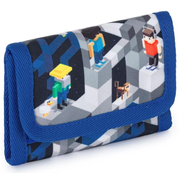 Peňaženka Topgal WALI 22040