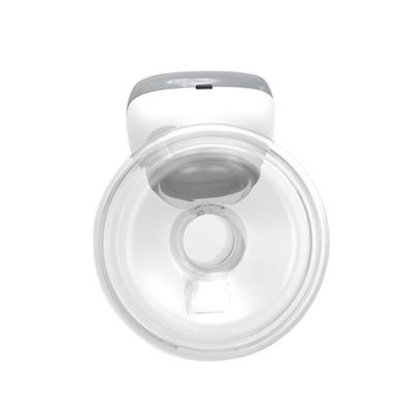 BABYONO Odsávačka mateřského mléka elektrická handsfree Shelly