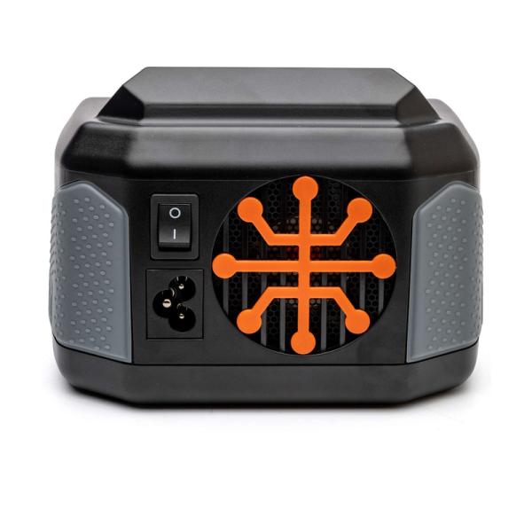 Spektrum nabíječ Smart S1100 G2 1x100W AC (obrázek 4)