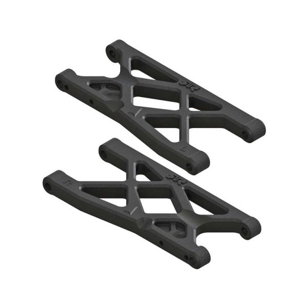 Arrma rameno zadné (2): 4x4