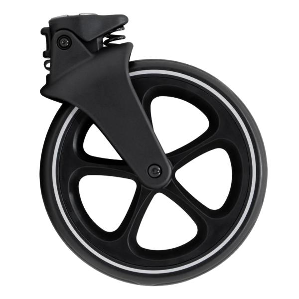 EASYWALKER Set XXL kočárek kombinovaný Harvey5 Air Midnight Black s příslušenstvím (obrázek 11)