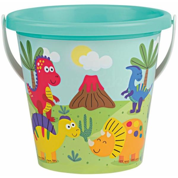 Androni Kbelík dinosaurus – průměr 17 cm