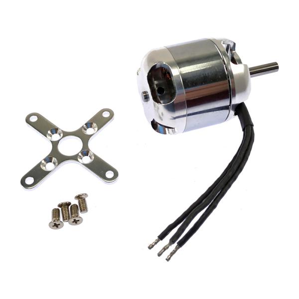 Motor střídavý 1000 ot/V